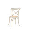 Jesper rattan dining chair pair