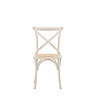 Jesper rattan dining chair pair