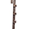 Jingle Bell Hanger Close
