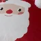 Close up of Jolly santa image 4