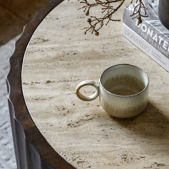 Juniper Coffee table