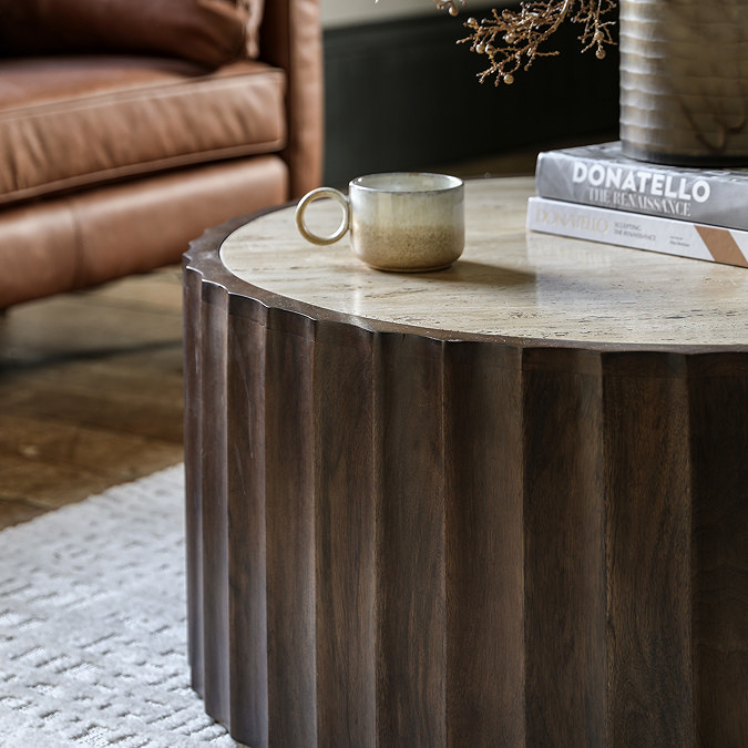 Juniper Coffee table