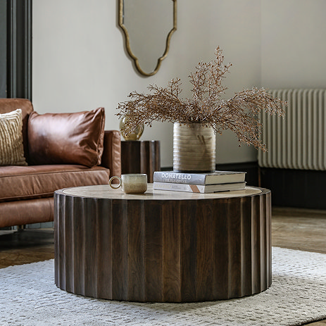 Juniper Coffee Table