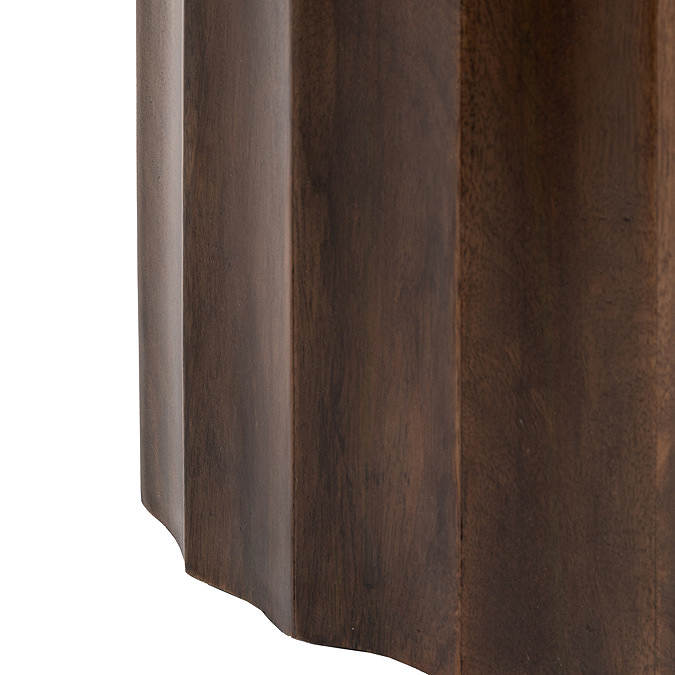 Juniper side table