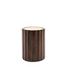 Juniper side table