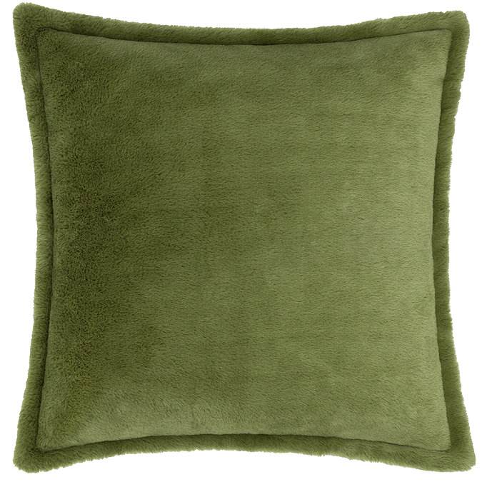 Kallu Cushion Olive Shape