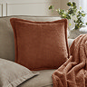 Kallu Cushion on a sofa image 1