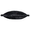 Kallu Black Cushion image