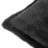 Kallu Black Cushion image