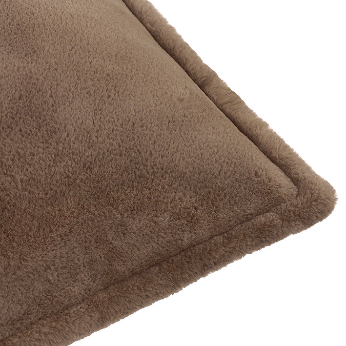 Mocha Kallu Cushion image