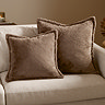 Mocha Kallu Cushion image