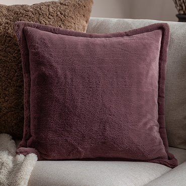Mulberry Kallu cushion image