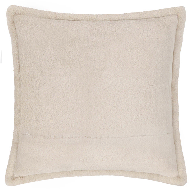 Kallu Natural cushion image