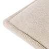 Kallu Natural cushion image