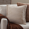 Kallu Natural cushion image
