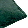 Kallu Needle Green cushion image