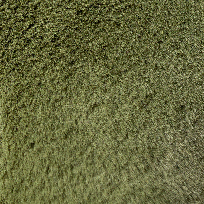 Olive kallu cushion image