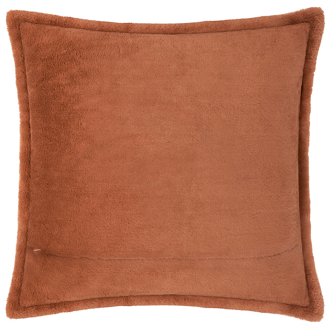 Kallu Rust Cushion image