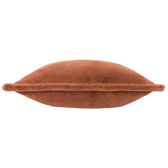 Kallu Rust Cushion image