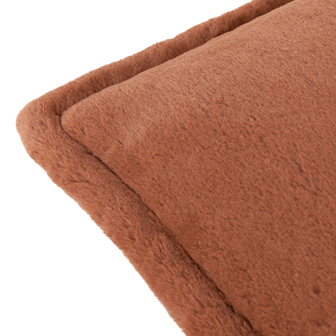 Kallu Rust Cushion image
