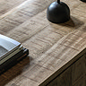 Kalona Mango Wood Sideboard Natural