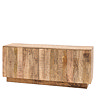 Kalona Mango Wood Sideboard Natural