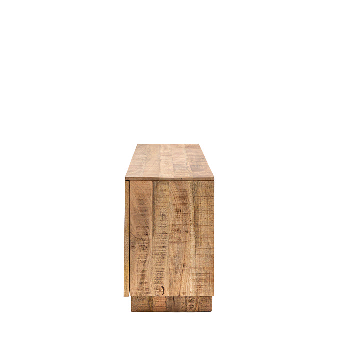 Kalona Mango Wood Sideboard Natural