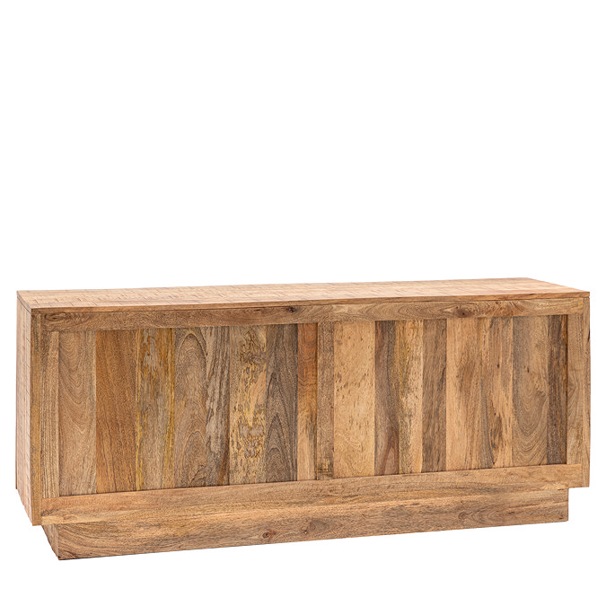 Kalona Mango Wood Sideboard Natural