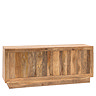 Kalona Mango Wood Sideboard Natural