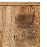 Kalona Mango Wood Sideboard Natural