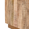 Kalona Mango Wood Sideboard Natural