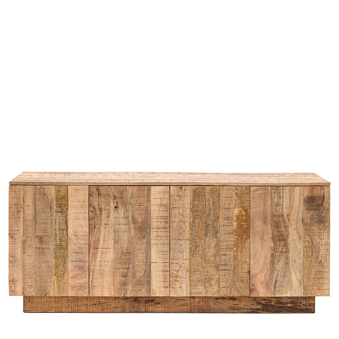Kalona Mango Wood Sideboard Natural