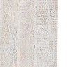 Kalona Mango Wood 4 Door Sideboard