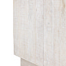 Kalona Mango Wood 4 Door Sideboard