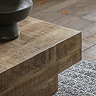 Kalona Mango Wood Coffee table natural