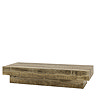 Kalona Mango Wood Coffee table natural