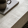 Kalona mango wood coffee table