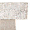 Kalona mango wood coffee table