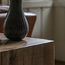 Kalona Mango Wood Side Table