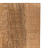 Kalona Mango Wood Side Table