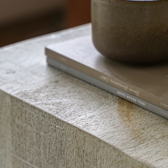 Kalona Mango Wood