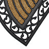 Karina halfmoon doormat image 2