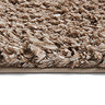 Kendall Super Soft Shaggy Rug - Brown carousel image