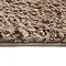 Kendall Super Soft Shaggy Rug - Brown carousel image