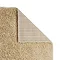 Kendall Super Soft Shaggy Rug - Natural carousel image