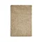 Kendall Super Soft Shaggy Rug - Natural carousel image