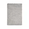 Kendall Super Soft Shaggy Rug - Silver carousel image