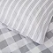 Check and Stripe Reversible