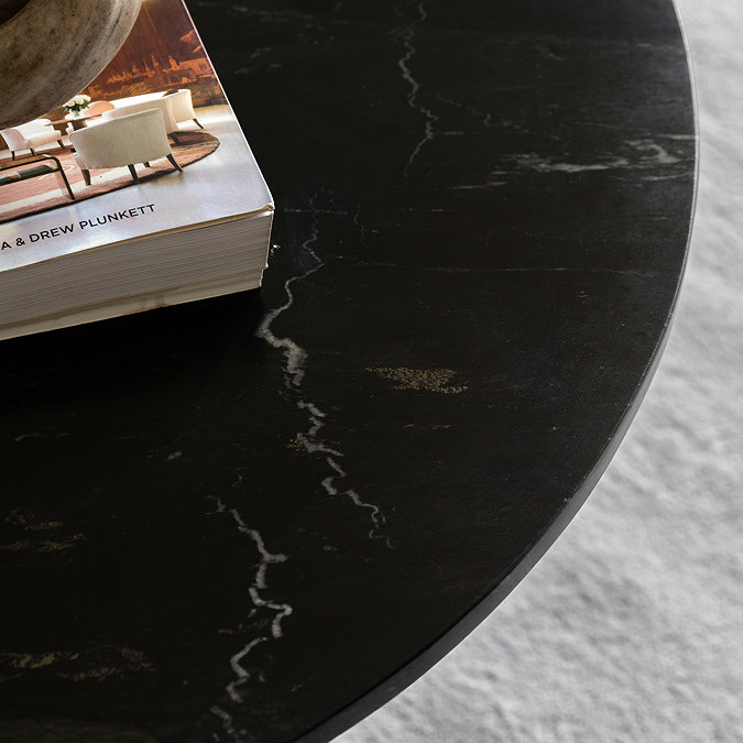 Kingston coffee table