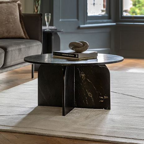 Kingston coffee table image